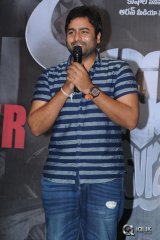 Asura Movie Success Meet